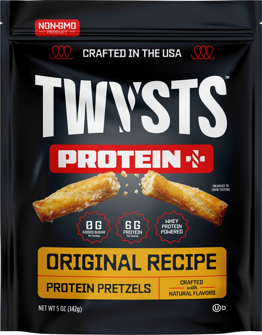 Original Recipe 5oz pack