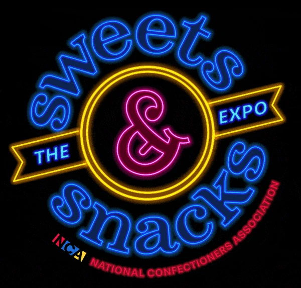Sweets & Snacks Expo logo